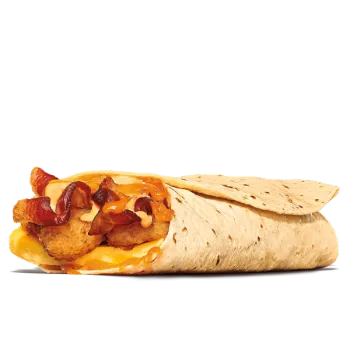 Egg Normous Burrito