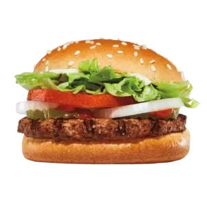 Whopper Jr