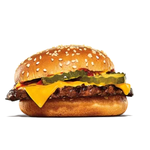 cheeseburger