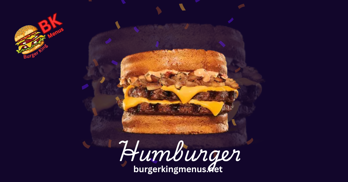Humburger
