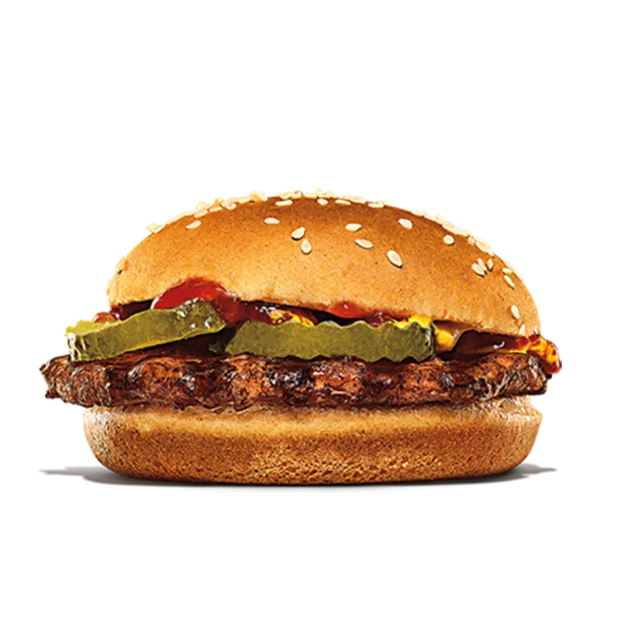 Humburger